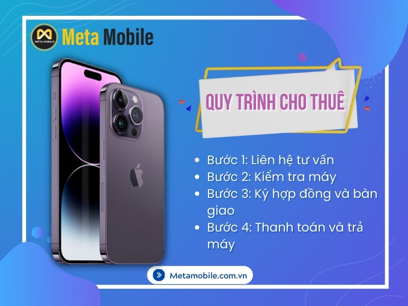 Dịch vụ cho thuê iphone số lượng lớn tại Hà Nội